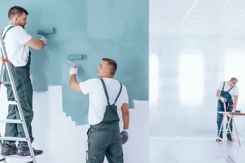 Painting Services